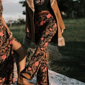 Spell & The Gypsy Collective Etienne Pants